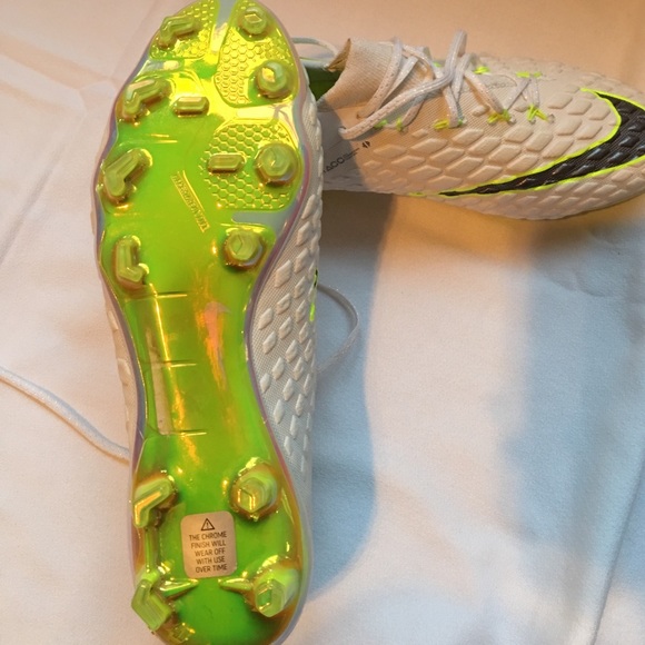 Nike Hypervenom Phantom Elite III - Picture 7 of 8